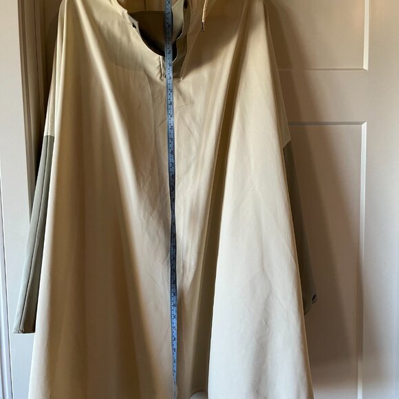 Rains Cape rain poncho - Picture 6 of 10
